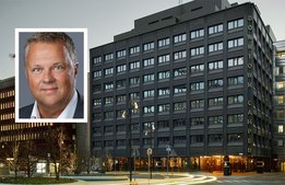 Scandic kan lämna hotell
