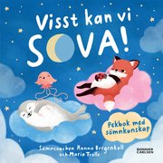 Boktips – Hanna Bergenkulls tre böcker, illustrerade av Maria Trolle