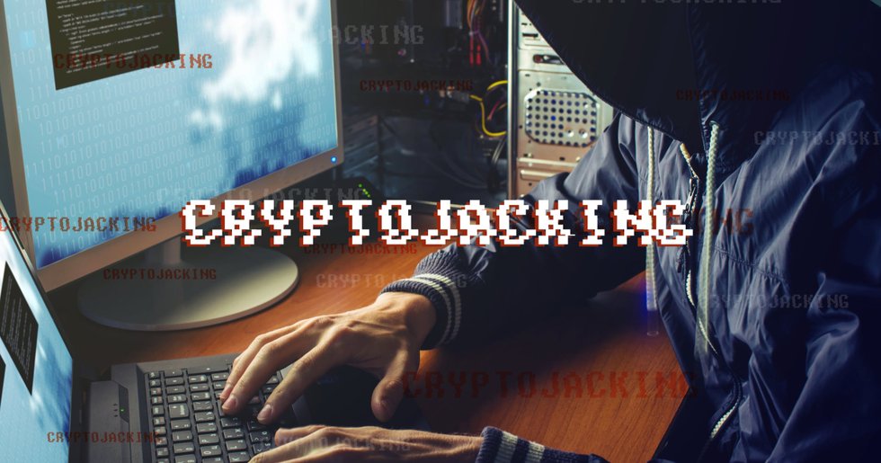 Ny rapport: Cyberbrott kopplade till kryptovalutor har ökat under året.
