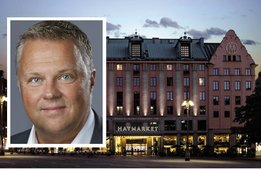 Visitas lista: Scandic populäraste arbetsgivaren