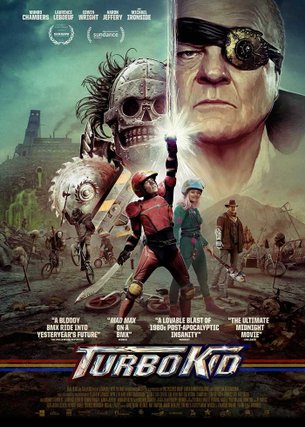 Turbo Kid
