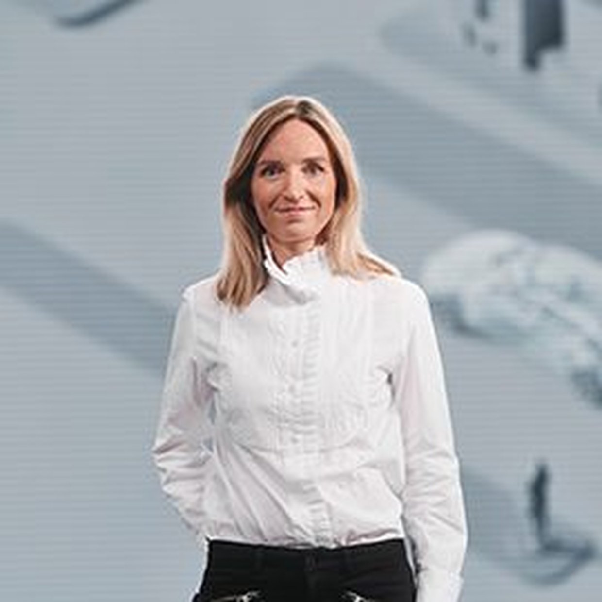 Anne-Mette Nygaard Lindblad