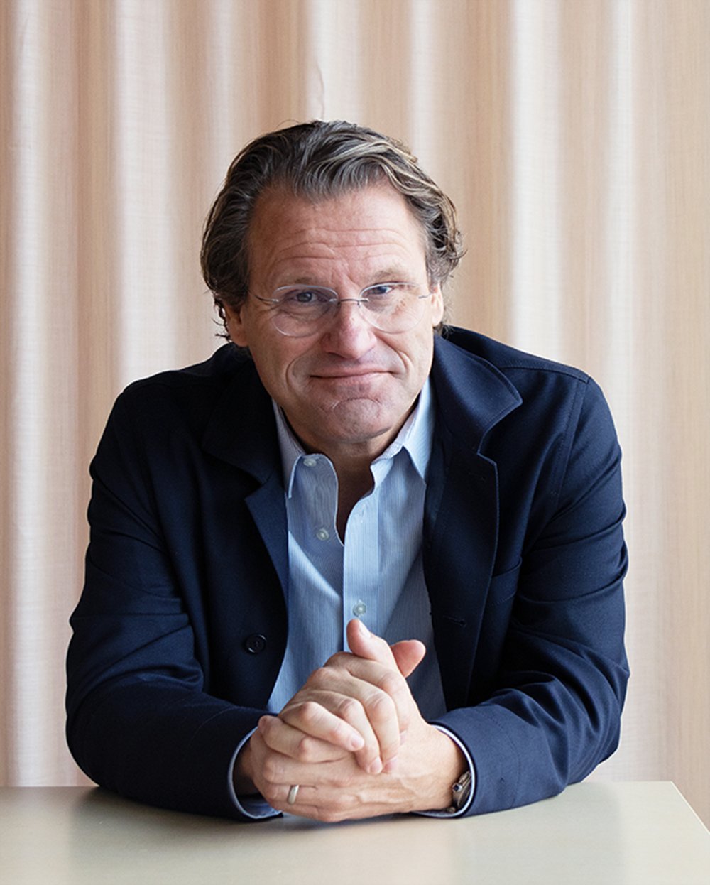 Pär-Jörgen Pärson, Nortzone, Verwaltungsrat der Flower