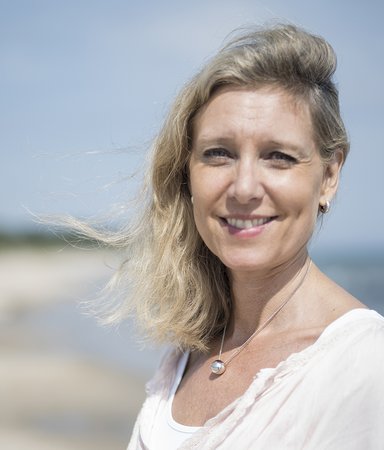 Succéförfattarens guide till Österlen