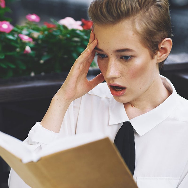 18 böcker som orsakade debatt (och skandaler)