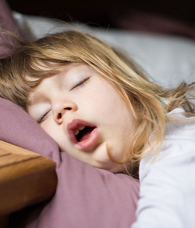 7 ljudböcker som vaggar barnen till sömns
