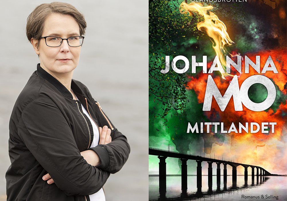 Foto: Sofia Eckerblad