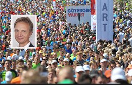 Göteborgsvarvet drar in 300 miljoner