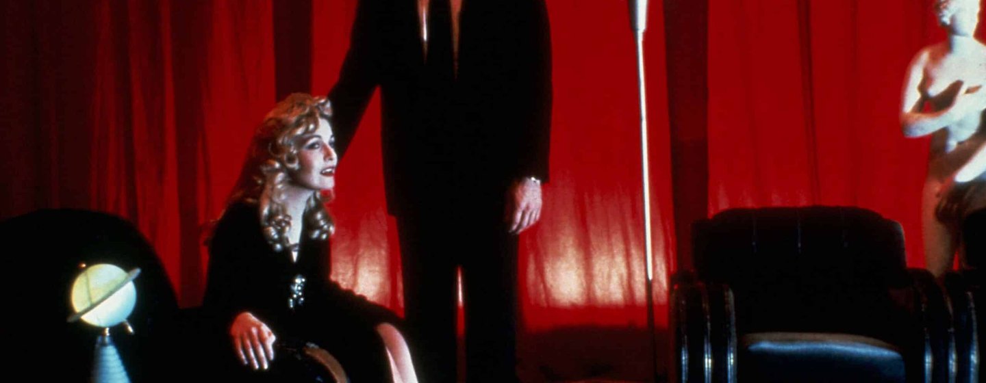 Twin Peaks: Fire Walk with Me