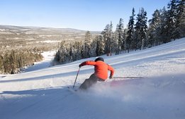 Lyft för Stöten – bygger Dalarnas längsta lift
