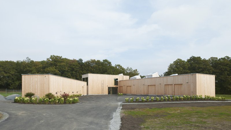 Ulriksdals begravningsplats