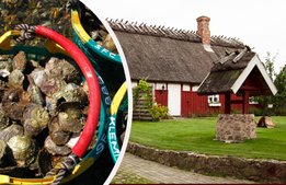 SJ slår ytterligare ett slag för hållbart resande