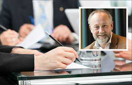 Visitas krav: Hållbar lönebildning