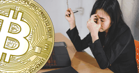 Crypto markets show red numbers – total market cap down $2.6 billion