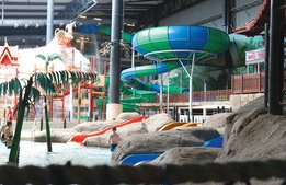 Jättebad i Motala kan ge hotellboom