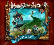 Köp Alexanders andra bok här