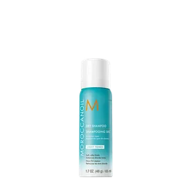 Dry Shampoo Light Tones 65 ml
