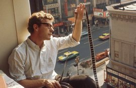 Film på Zita: I huvudet på Bo