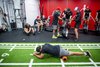 Måste vi stretcha & foamrolla som uppvärmning?