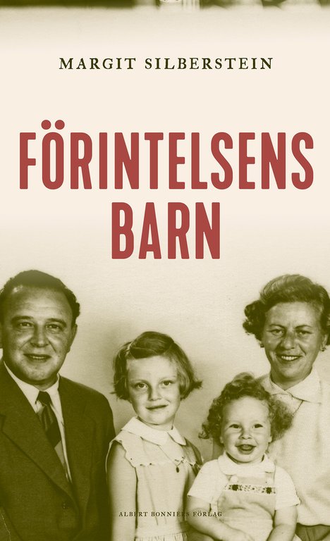 Barn till krigets barn – böcker om krig, sorg och arv