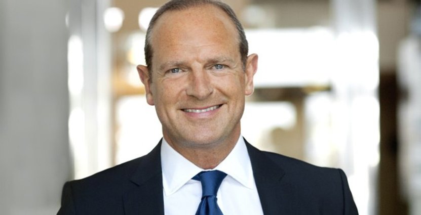 Frank Fiskers är nominerad till The Hotelier of the World Awards. 