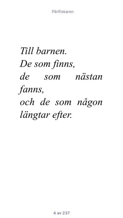 16 fina, knasiga och roliga hälsningar och dedikationer ur böcker