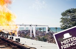 Wisby Strand & Kallis får nya ägare