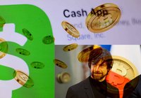 Half of popular payment service Cash App's revenue comes from bitcoin