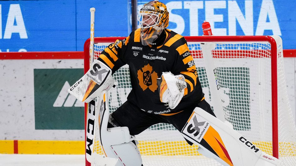 Målvakt - Träna tråkigt – eller roligt och motiverande!