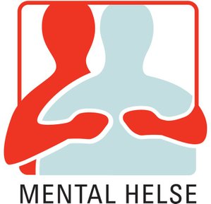 Mental Helse logo
