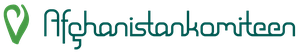 Afghanistankomiteen logo