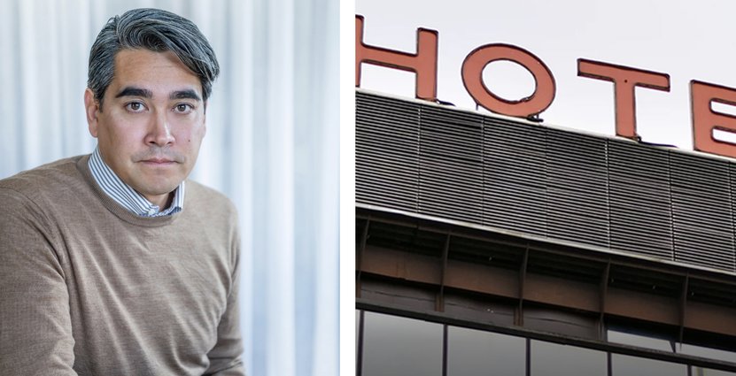 Thomas Jakobsson, Visitas chefsekonom. 