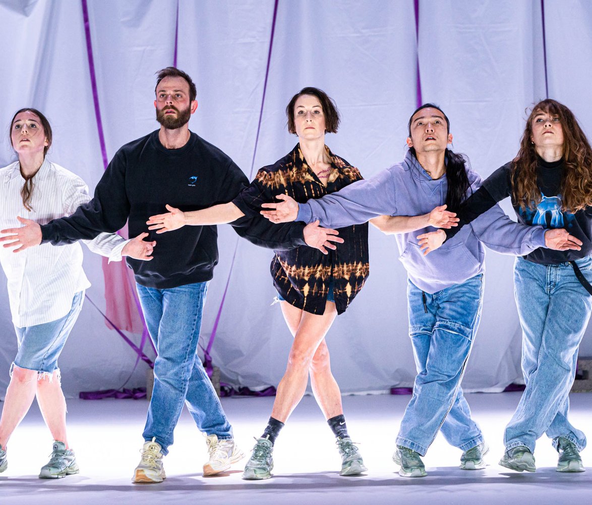 Andersson Dance Perpita