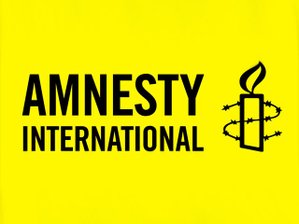 Amnesty International Norge logo