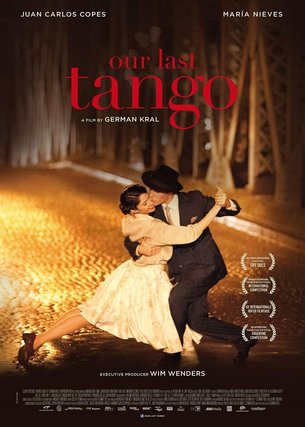 Our Last Tango
