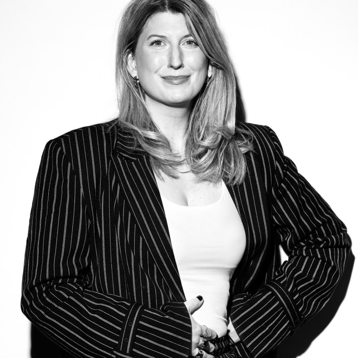 Matilda Muhr Göransson