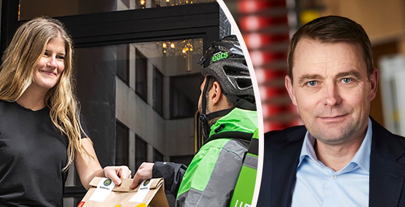 Med hemleveransen når vi nya kundgrupper