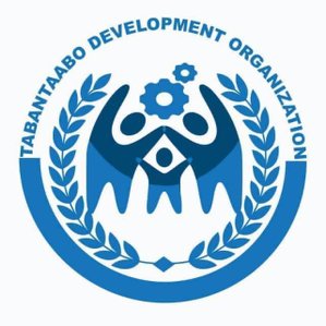 Tabantaabo Development Organization logo
