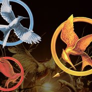Hungerspelen - den kompletta guiden