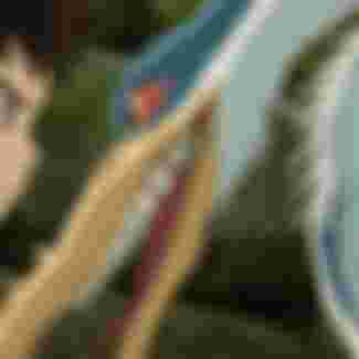 A still from The Boy and the Heron directed by Miyazaki Hayao.