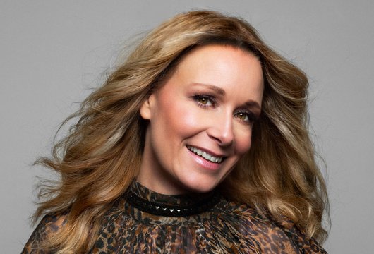 Fr&aring;gestund med Camilla Brink