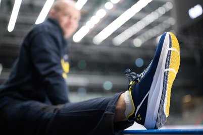 Behöver vi varva ned efter träning/match?