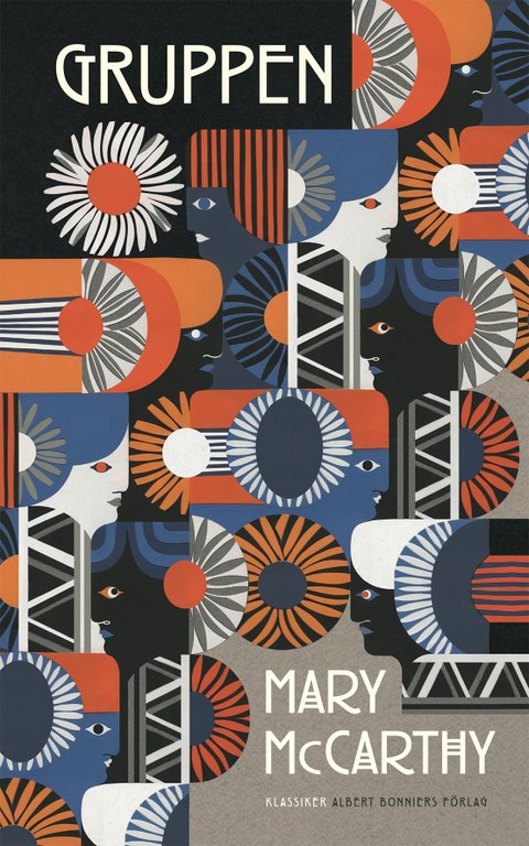 10 fängslande böcker i Donna Tartts anda