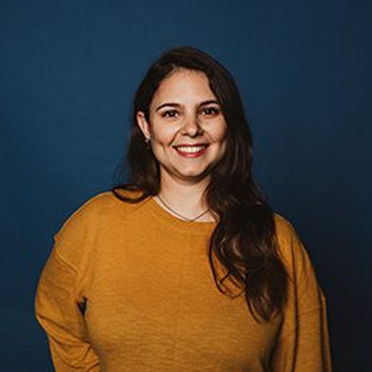 Amanda Molina Zoppas