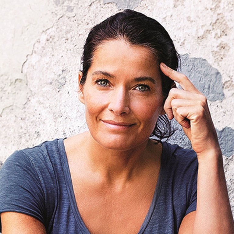 Foto: Omslag till ”Av egen kraft”