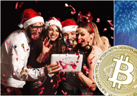 Trijo News launches guessing contest on what the bitcoin price will be on New Year's Eve