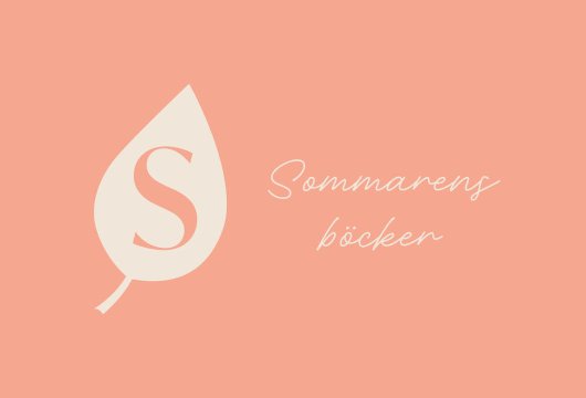 Sommarens b&ouml;cker 2026