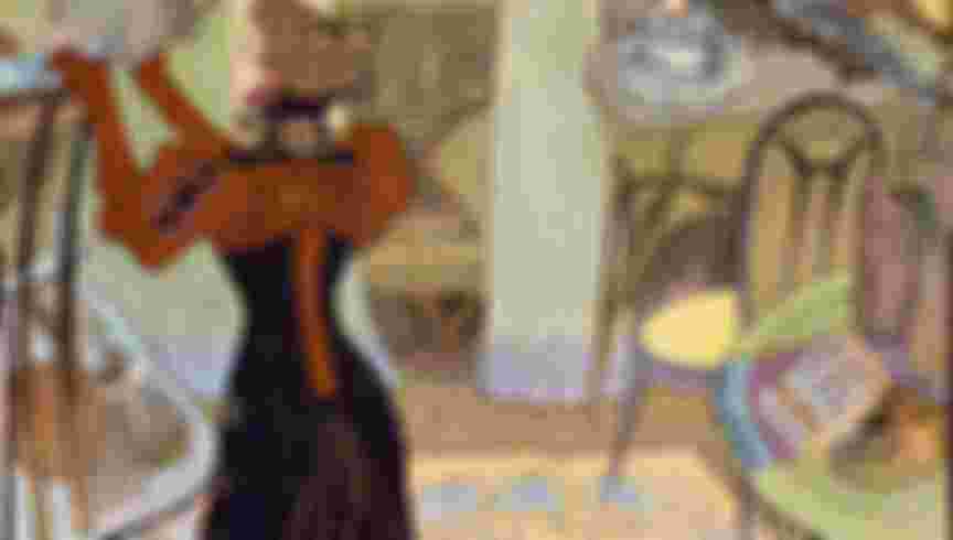 Illustrated edition of In Search of Lost Time, 1913-1927,