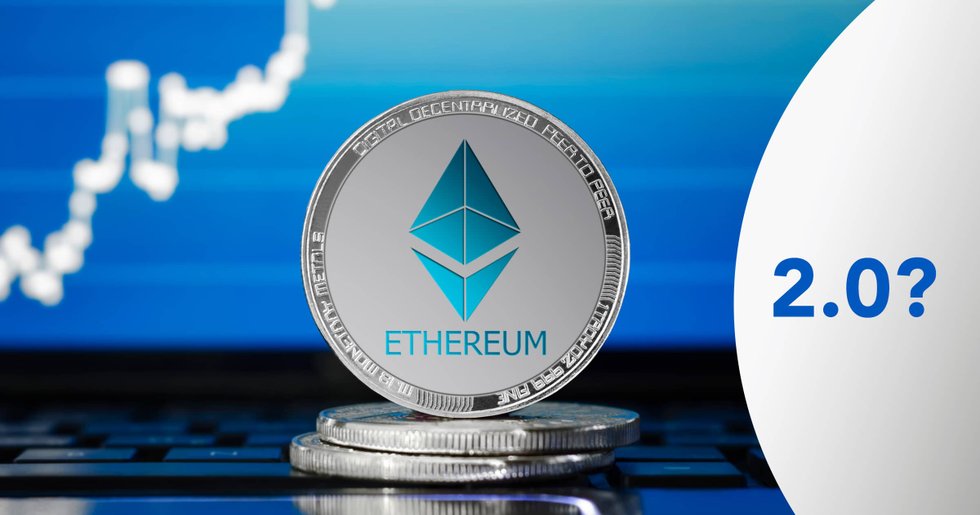 Ethereum could be proof of stake as soon as Januari 2020