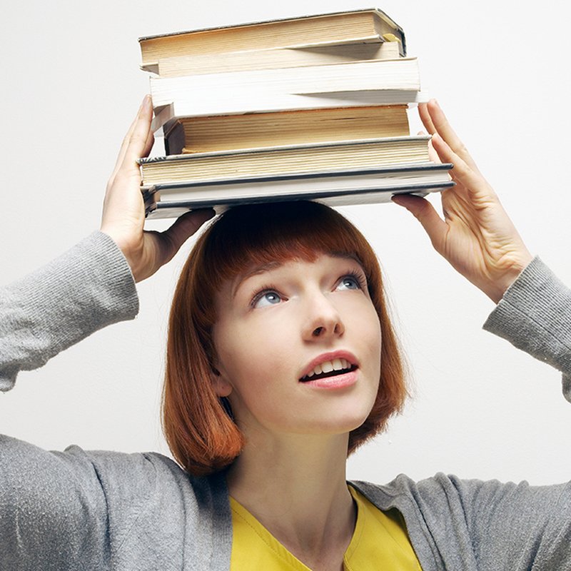 Redaktionen listar sina favoriter från bokåret 2021